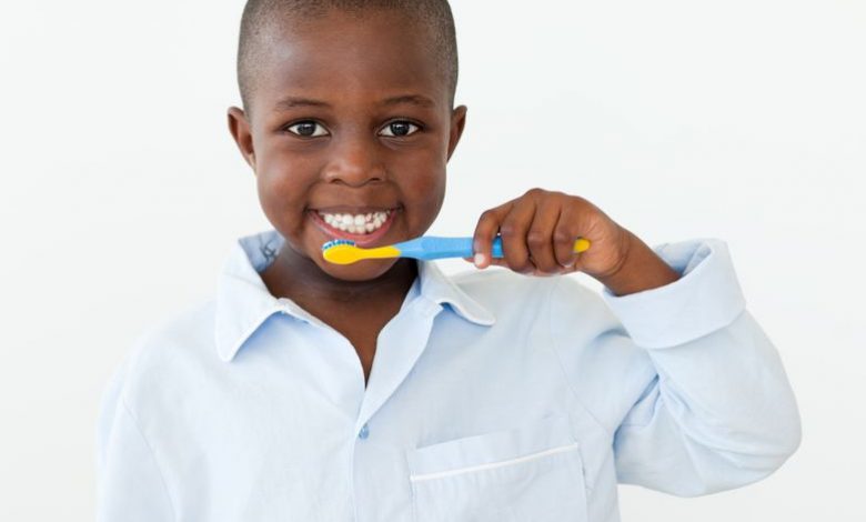Look after your child’s teeth: All your questions answered! | Springs